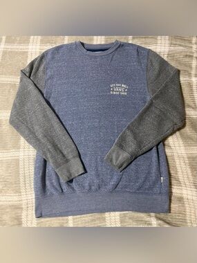 Vans Sweater